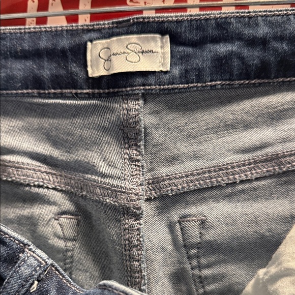 Jessica Simpson Denim - Jessica Simpson Women's Denim Skinny Jeans